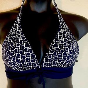 Top bikini nautica 8